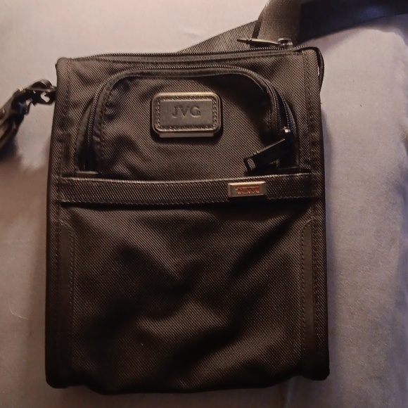Tumi hand bag alpha - Picture 1 of 2